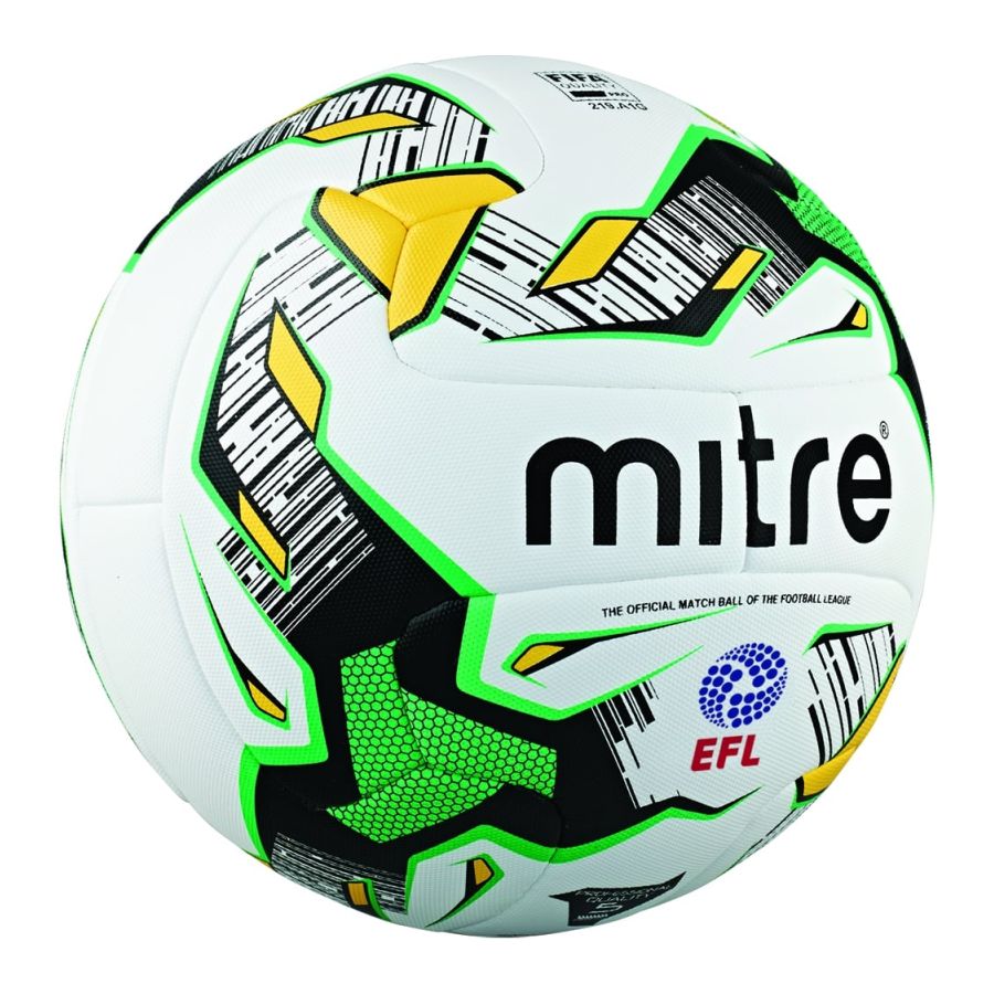 Mitre Delta